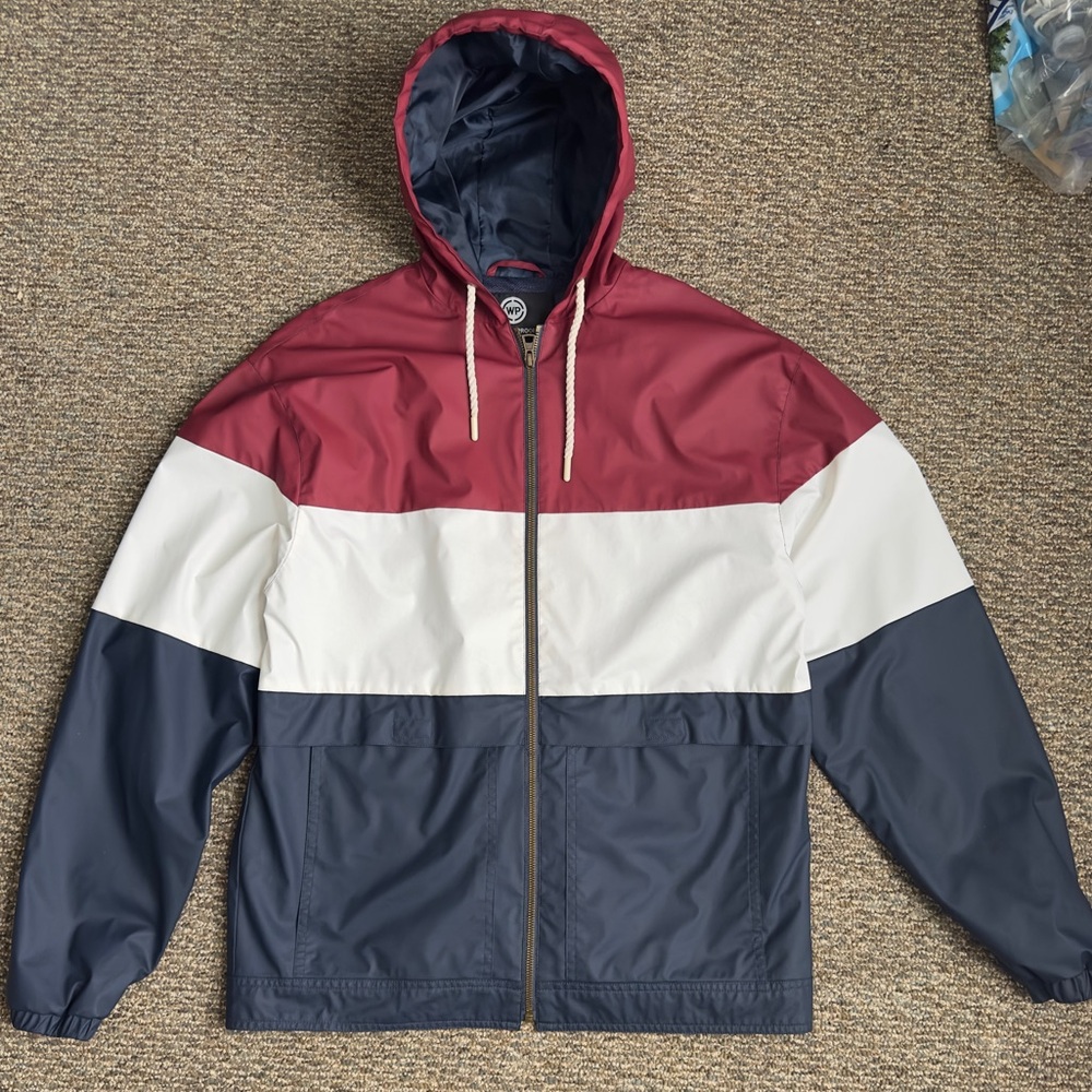Weatherproof